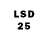 Cocaine FishScale DANIK 2D